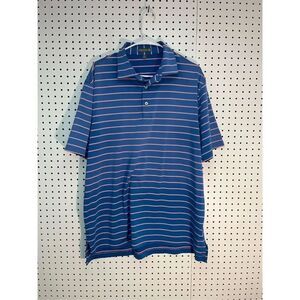 Peter Millar polo shirt